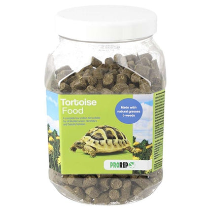 ProRep Tortoise Flower Mix 60g