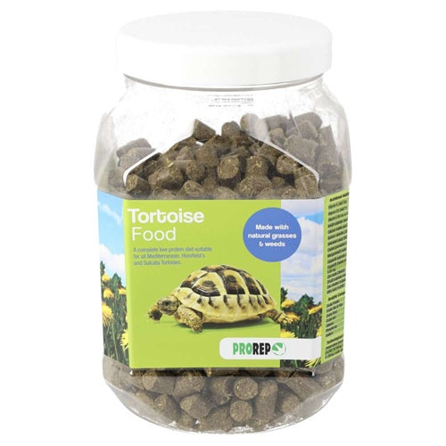 ProRep Tortoise Flower Mix 60g